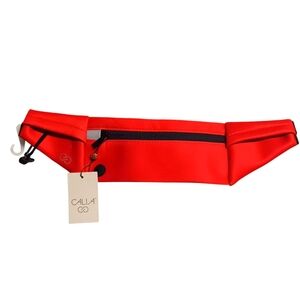 CALIA Run Waist Pack NWT